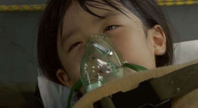 Sora e: Sukui no tsubasa resukyû uingusu 2008