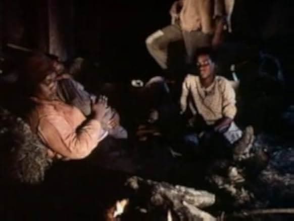 The Autobiography of Miss Jane Pittman 1974