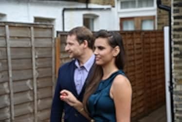 Zoe and the Astronaut 2018