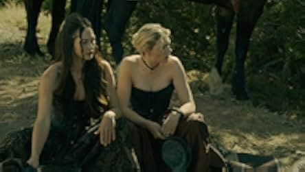 Two Sinners and a Mule 2023