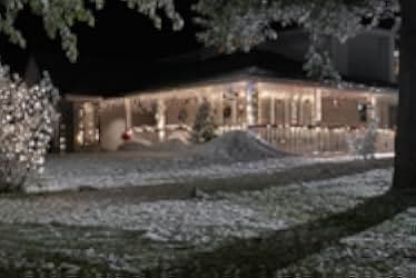 Nostalgic Christmas 2019