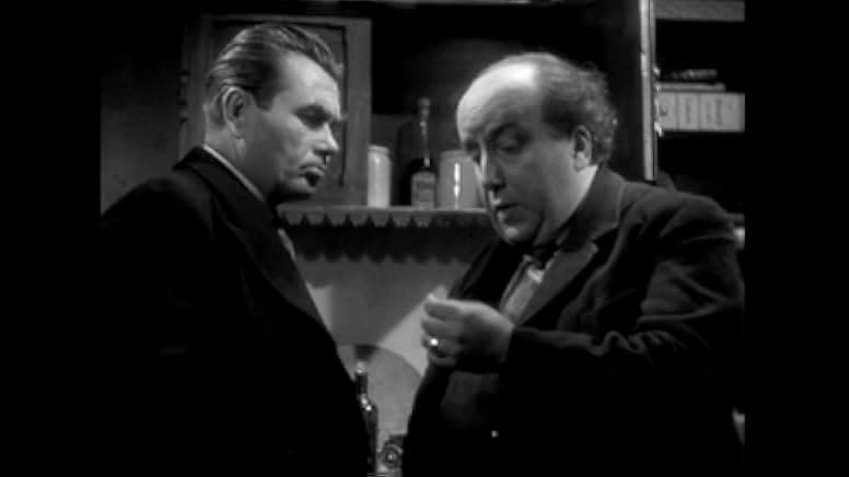Sabotage 1936
