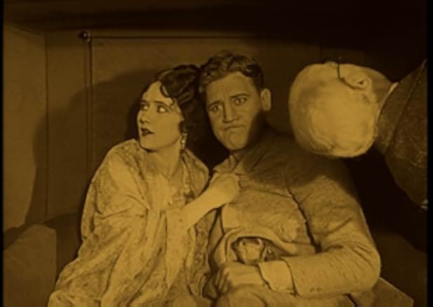 Too Many Kisses 1925