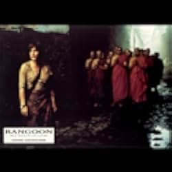 Beyond Rangoon 1995
