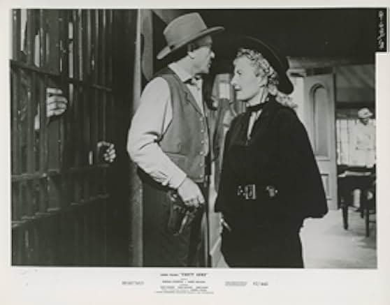 Forty Guns 1957