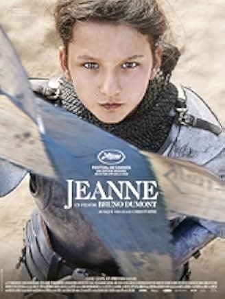 Joan of Arc 2020