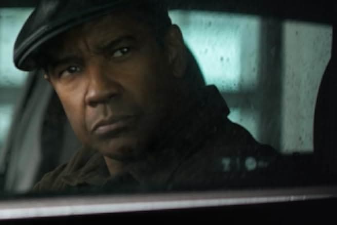 The Equalizer 2 2018