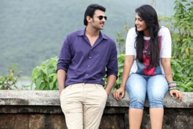 Mirchi 2013