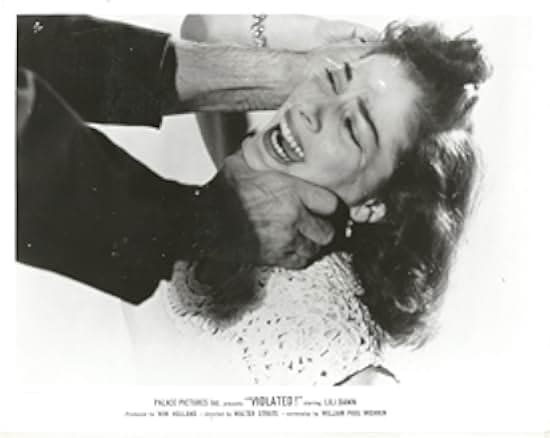 Violated 1953