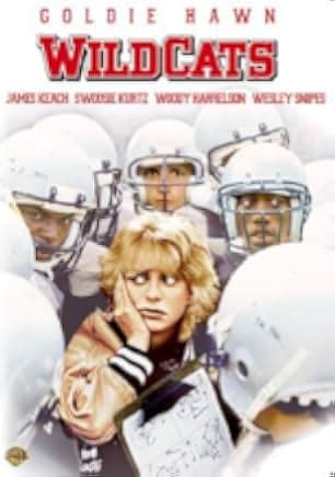 Wildcats 1986