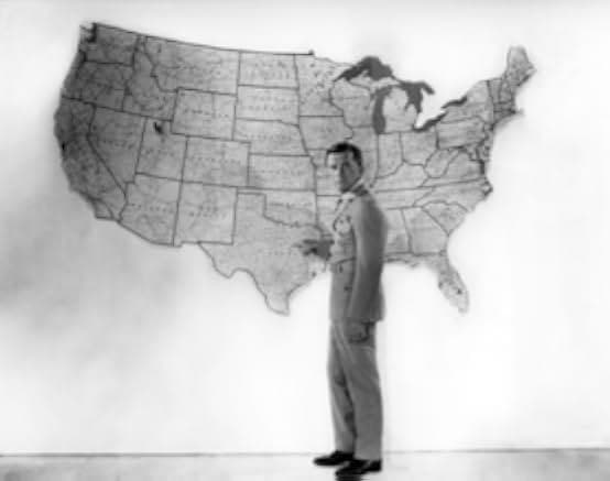 Seven Days in May 1964