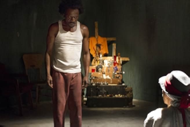 Voodoo Possession 2014