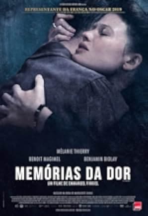 Memoir of War 2017