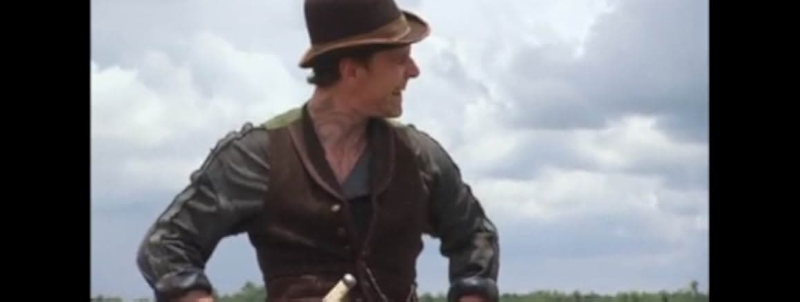 Jonah Hex 2010