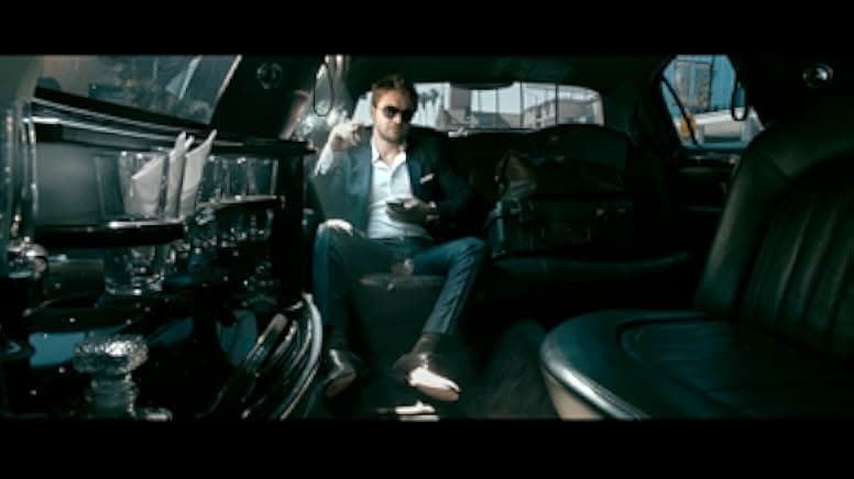 Maverick: Manhunt Brazil 2016
