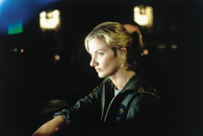 Event Horizon 1997