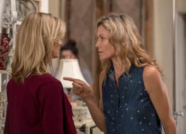 Home Is Where the Killer Is 2019