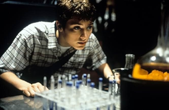 The Faculty 1998
