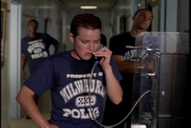 Breach of Faith: A Family of Cops II 1997