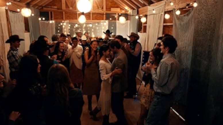 Finding Love in Big Sky, Montana 2022