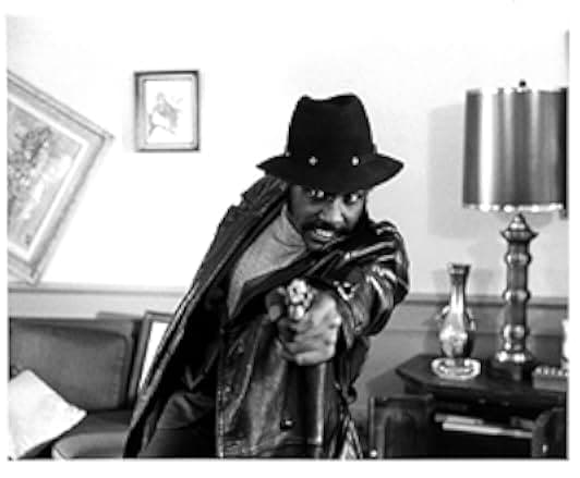 Shaft's Big Score! 1972