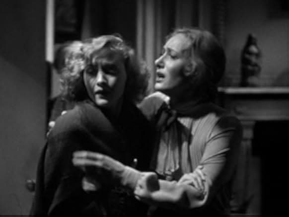 Crime and Punishment 1935