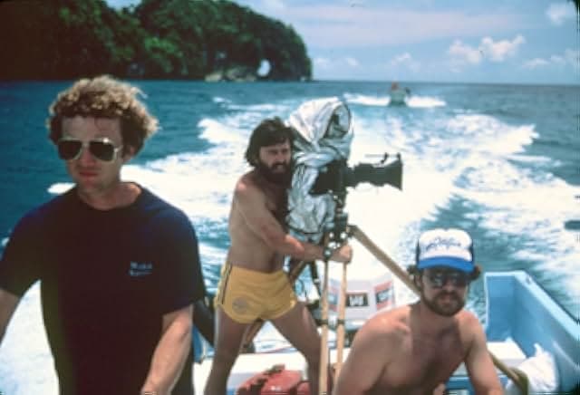 Diving Deep: The Life and Times of Mike deGruy 2020