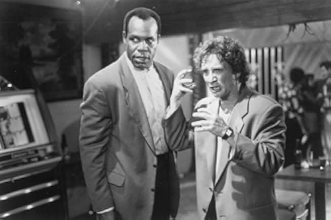 Pure Luck 1991