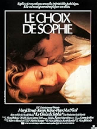 Sophie's Choice 1982