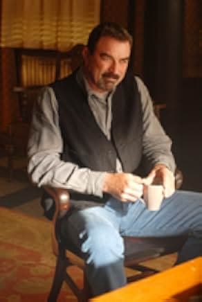 Jesse Stone: Thin Ice 2009