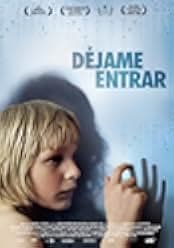 Let the Right One In 2008