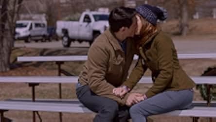 A Star-Crossed Christmas 2017