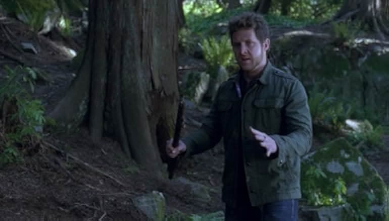 Doomsday Prophecy 2011