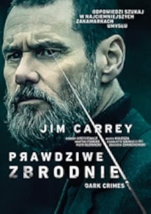 Dark Crimes 2016
