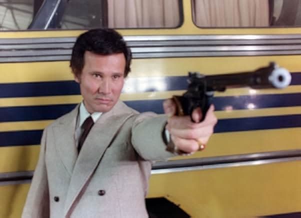 Weapons of Death 1977