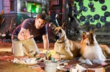 Marmaduke 2010