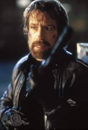 Code of Silence 1985