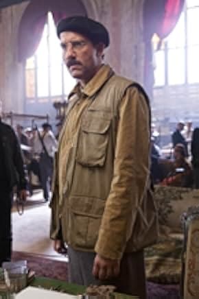 Hemingway & Gellhorn 2012