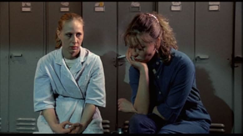 The Match Factory Girl 1992