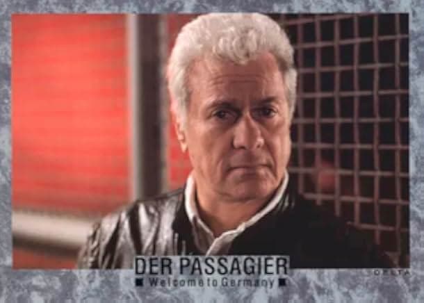 Welcome to Germany 1988