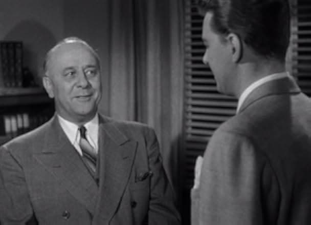 The Cat Creeps 1946