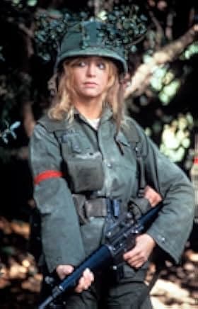 Private Benjamin 1980