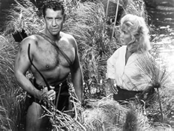 Tarzan's Greatest Adventure 1959