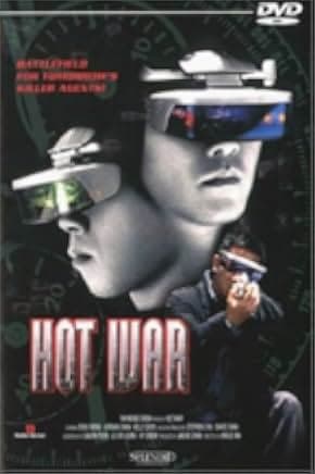 Hot War 1998
