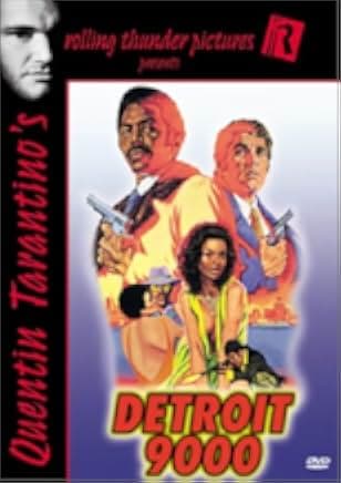 Detroit 9000 1973
