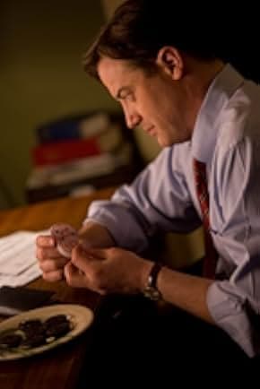 Extraordinary Measures 2010