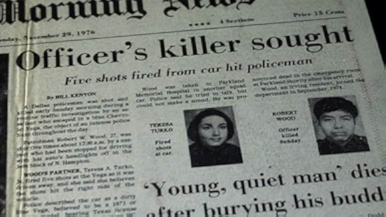 The Thin Blue Line 1988