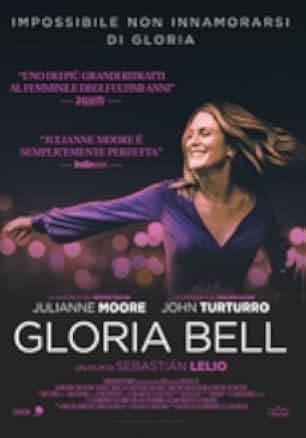 Gloria Bell 2018