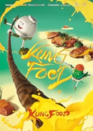 Kung Food 2018