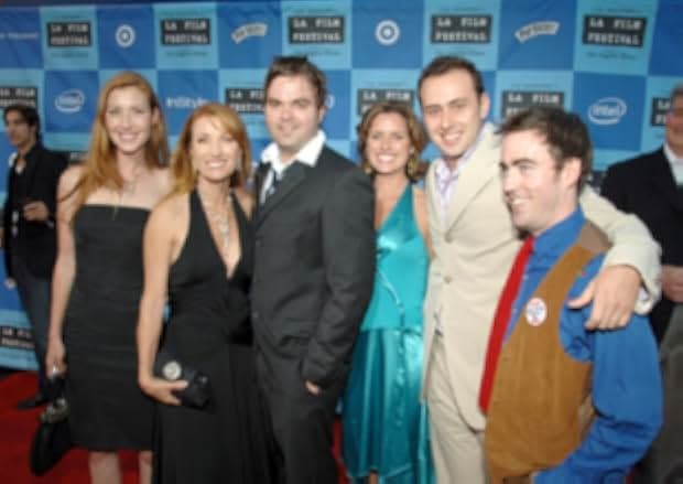 The Beach Party at the Threshold of Hell 2006